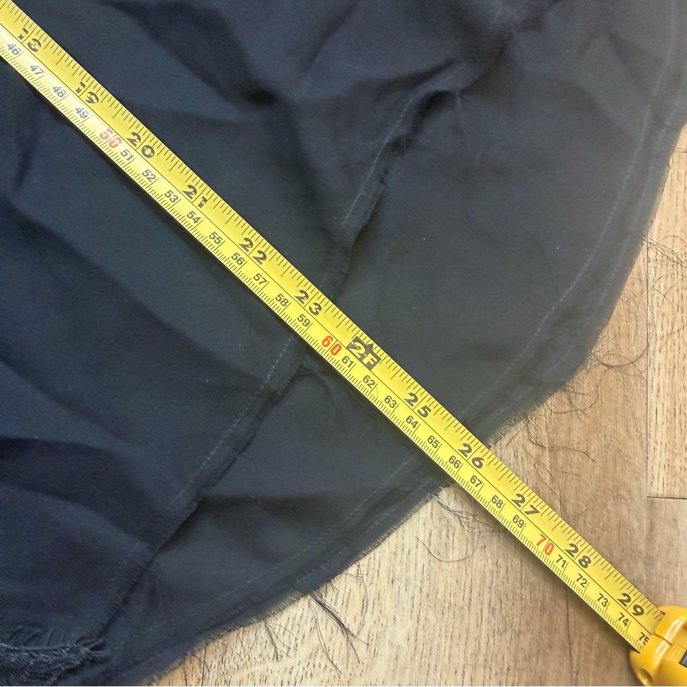Are You Am I Ayla Black Dress Size XSmall - Picture 13 of 17